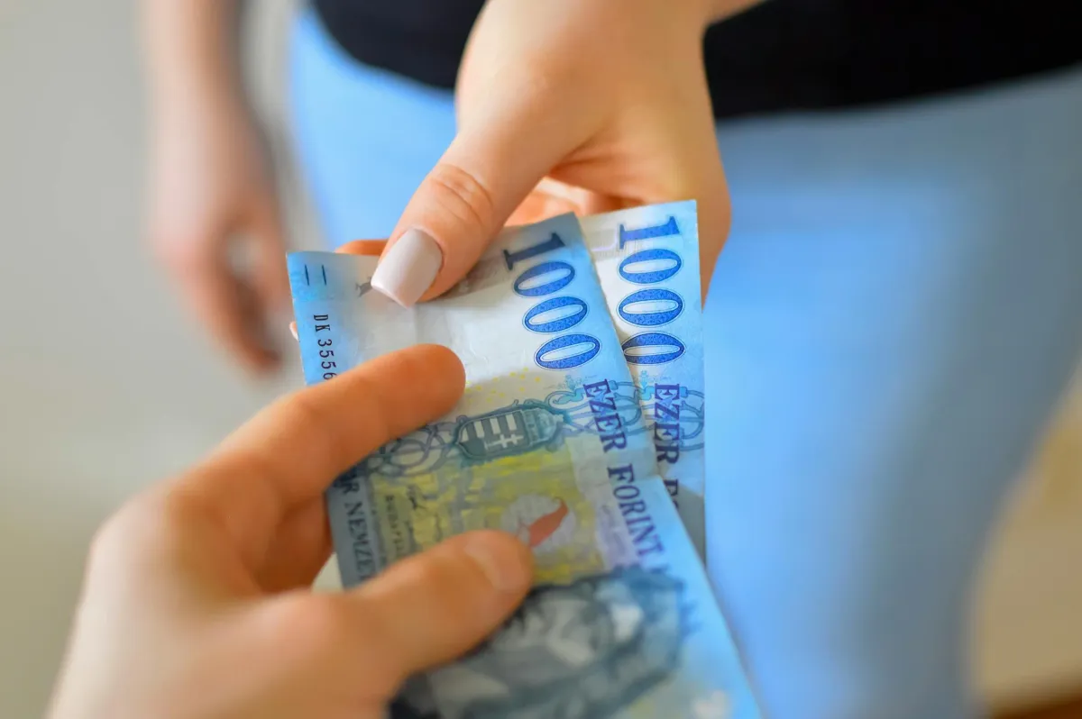 Forint tumbles after Moody's downgrade