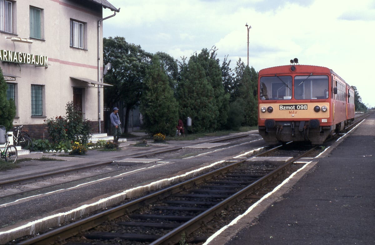 Checks remain at Romania-Hungary rail border