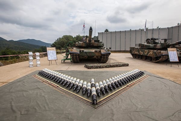 Poland leads CEE's rearmament charge, as Trump cools on NATO