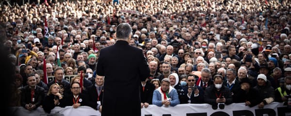 Hungary proposes law to blacklist foreign-funded NGOs, media