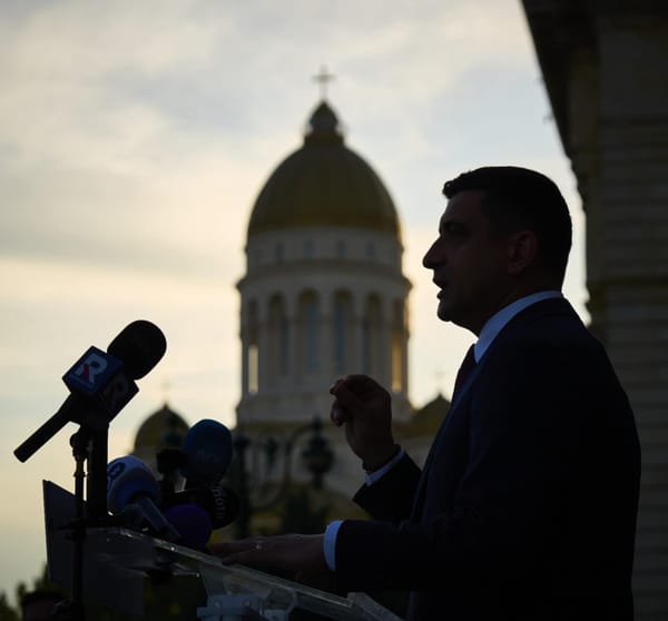 Far-right Simion wins first round of Romania's presidential rerun, to face Bucharest mayor in runoff vote