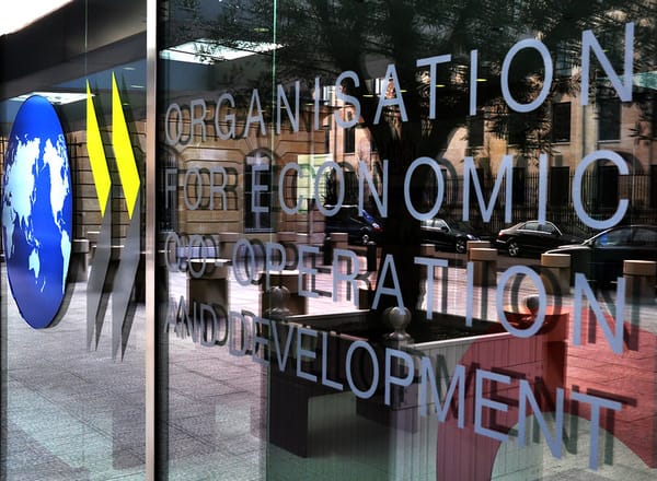 Poland tops employment rankings - OECD report