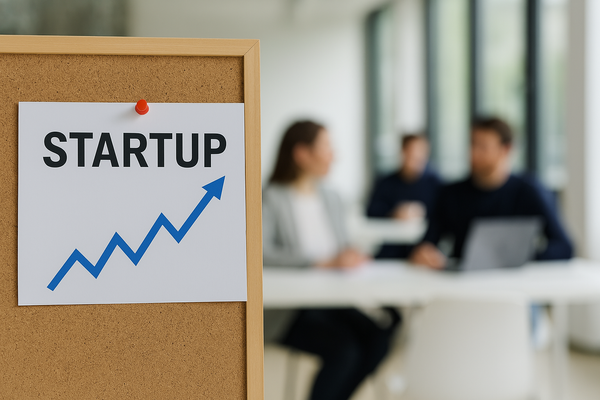 CEE startups outpace Western Europe rivals