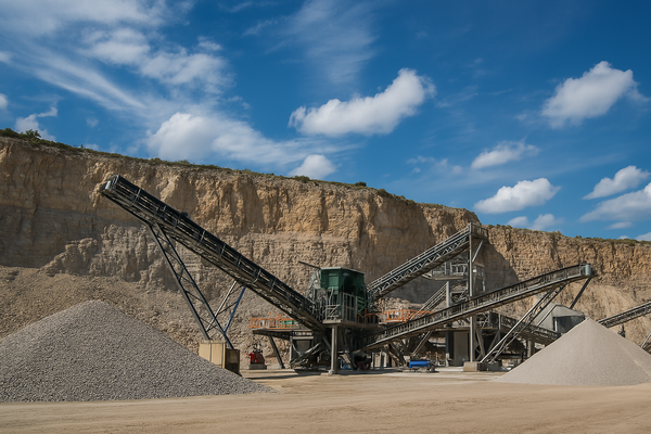 CEE leads EU raw materials drive as EU selects strategic mining projects