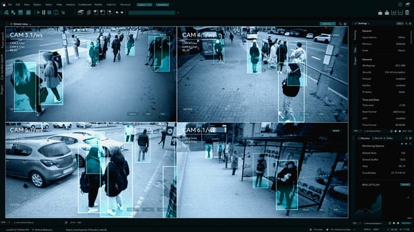 Polish gov’t expands AI surveillance powers