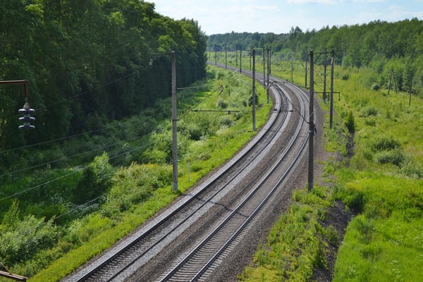 Estonian gov’t inks record deals for Rail Baltica construction