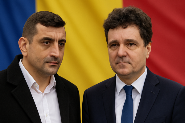 Regardless of election result, Simion's appeal to 'left behind' has reshaped Romanian politics - CET analysis