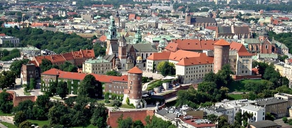 Krakow layoffs reflect broader shift to AI, automation in CEE