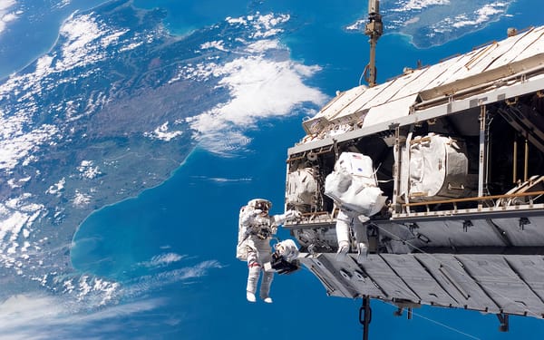 Poland, Hungary return to space for first time in post-Soviet era
