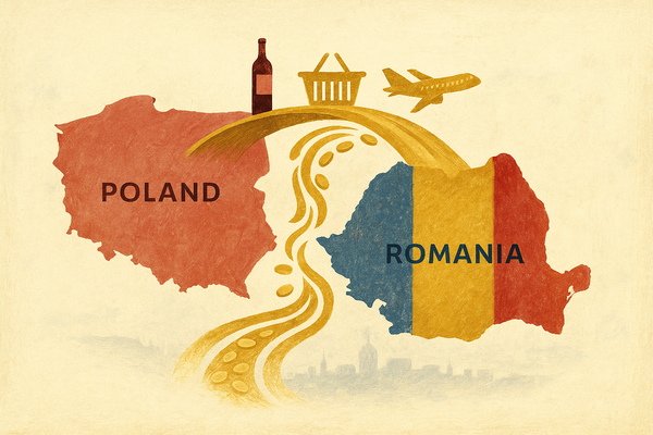 Polish investors step up Romania acquisitions