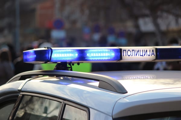 Serbs plan fresh protests as anti-gov't unrest grows