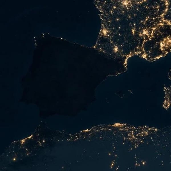 Hungary pays neighbours to avoid blackouts: lessons from Spain’s recent energy crisis