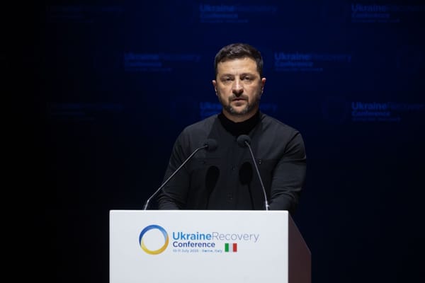 Poland, Czechia, Baltics lead Ukraine recovery push, Hungary, Slovakia reject plans