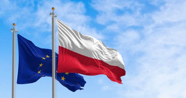 Poland leads EU funding recipients with EUR 123.3 bn in long‑term budget draft