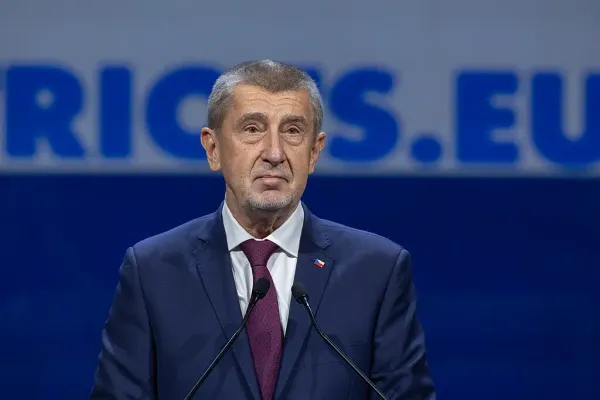 Babiš secures third term and steers Czechia toward Central Europe