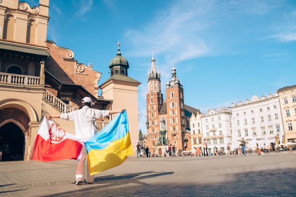 A shift in Poland’s Ukraine policy: Planning for the long-term
