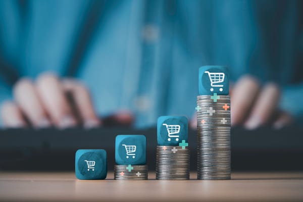 Illustration of inflation