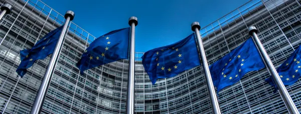 EU summit: V4 split over Ukraine