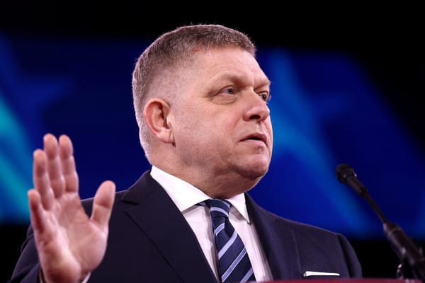 Domino effect: Fico has little reason to welcome Orbán’s defeat