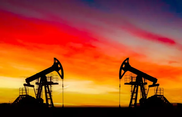 Friendship Restored (?): Russian Oil Flows Resume