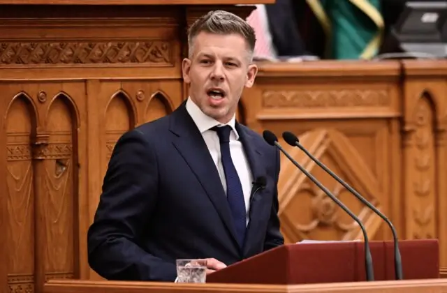 A New Era in Hungary: The Tisza Government Takes Office