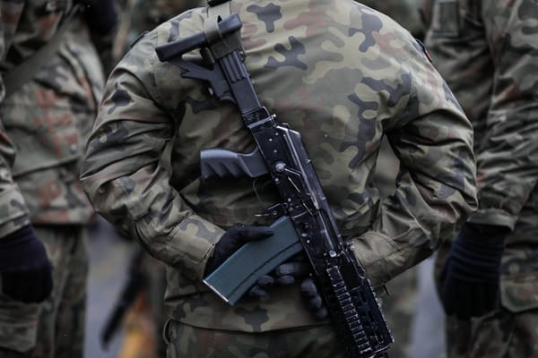 Romania's massive EU defence loan under fire over costs and broken promises