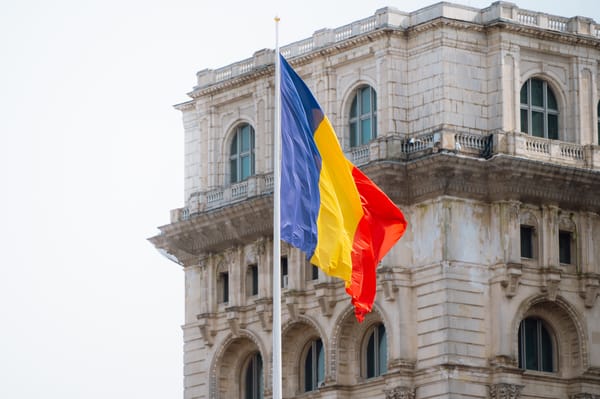 Romania faces political deadlock as second PM nominee defies own party