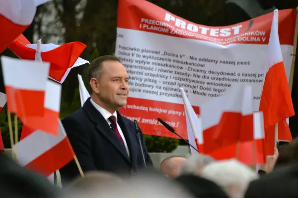 Poland Goes to the Polls Next Year – What Are the Main Political Fault Lines?
