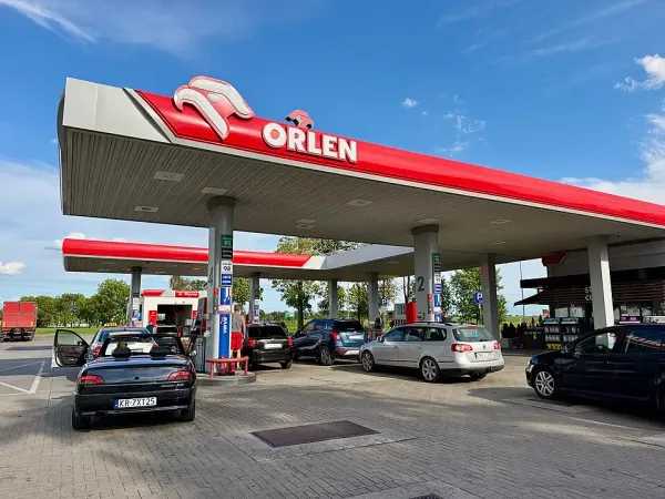 How Poland Is Grappling with Rising Fuel Prices