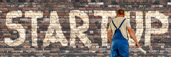 CET special report on 'Hungry and Ambitious' Baltic startups