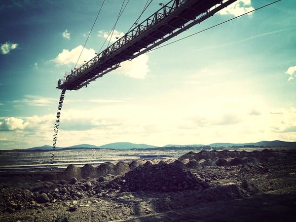 Czechia withdraws Turow mine complaint