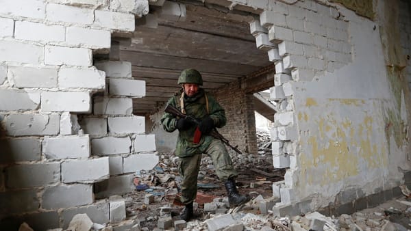 There are no winners in war, but it does matter who loses: history turns on it - CET