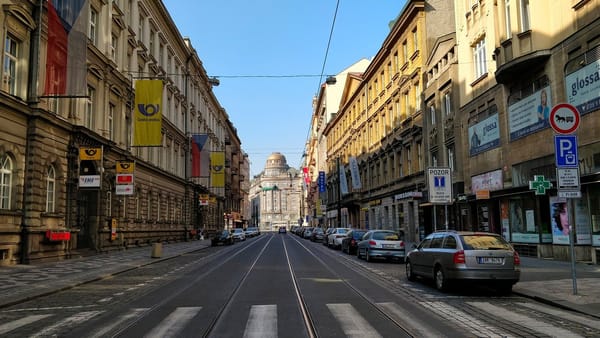 CEE countries take different roads on COVID