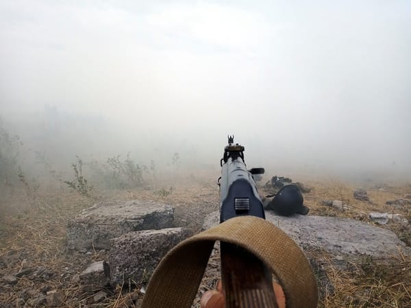 Central Europe wakes up to full-scale attack on Ukraine