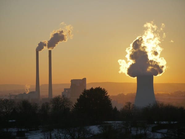 Green groups urge energy reform as gas crisis upends coal phase-out