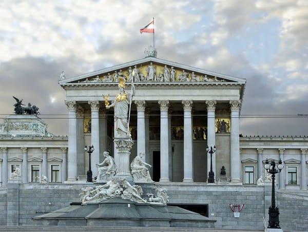 'Sideletter' leak stirs up storm in Austria