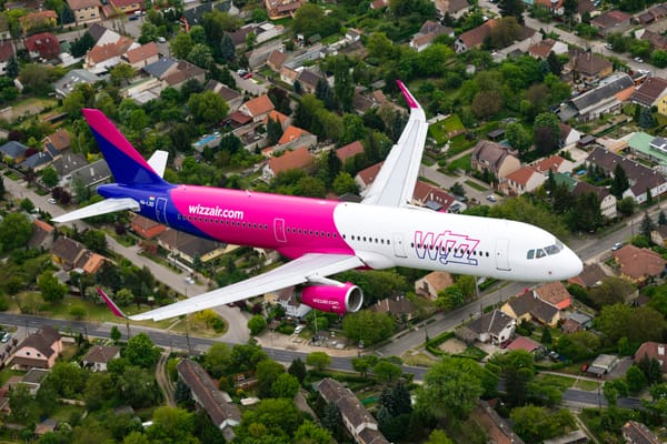 Discount flyers want fairer fuel deal