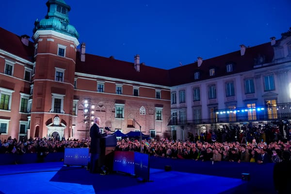 US will honour “sacred obligation” to NATO allies, says Biden