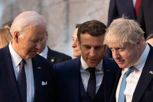 NATO agrees to beef up eastern flank defences at emergency summit