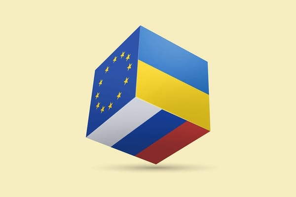Moscow approach to peace talks becoming "more constructive", says Zelensky representative