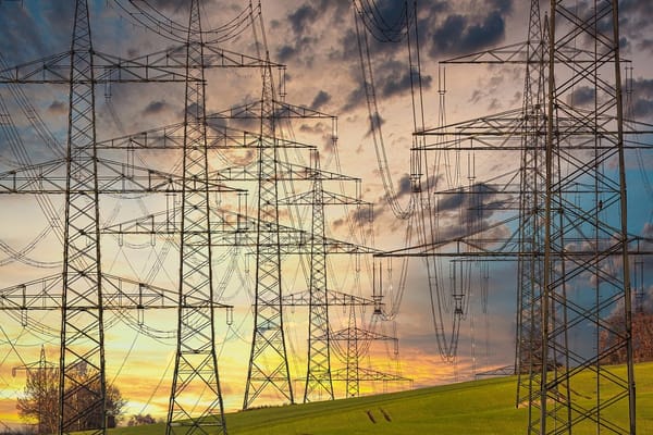 EU looks to abandon Russian fuel sources due to "tectonic shift in European history"