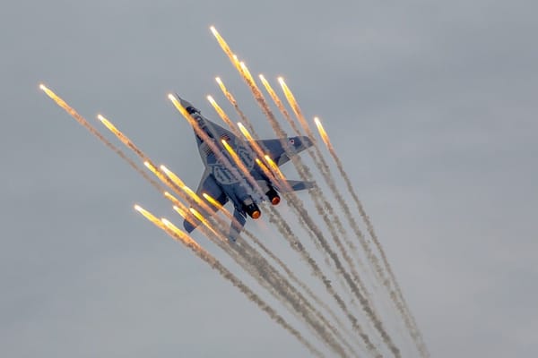 Moscow warns against getting involved in the conflict, while allies ponder loaning MIGs to Ukraine