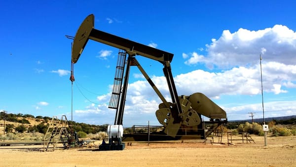 US ban on Russian hydrocarbons the price of "defending freedom"