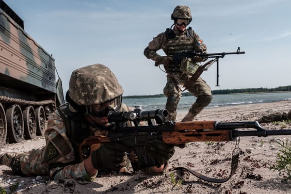 NATO plans to bolster defences in east, says Sec-Gen Stoltenberg