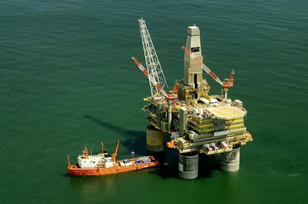 Russian energy boycott could hit CEE hard