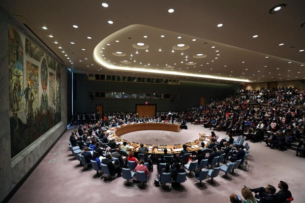 Czechia takes up Russia's place at UN special session on Ukraine on Thursday