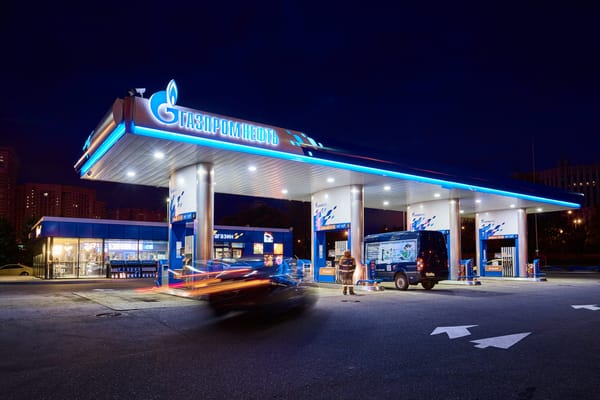 While Slovakia cuts Russian gas, Serbia agrees 'extremely favourable' deal with Putin