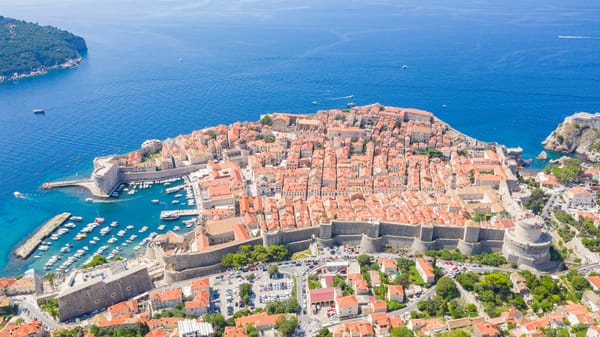 Croatia to get less Covid recovery funding after economic rebound in 2021