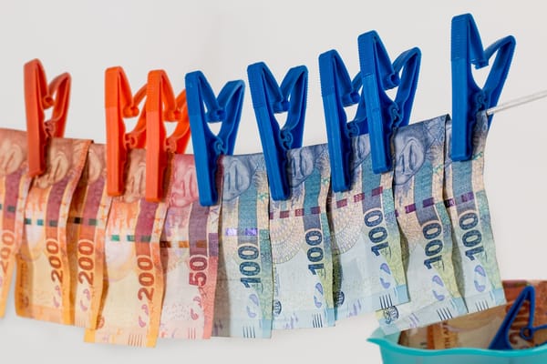 Corruption not seen as major issue by majority of firms in Poland, Czechia, Austria- Ipsos poll