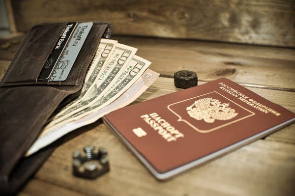 EU member states split over strictness of visa policy for Russians - CET analysis